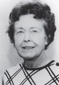Priscilla White fue una mujer pionera en el tratamiento de la diabetes durante el embarazo y la diabetes tipo 1, fue también miembro fundador de la Diabetes ... - white